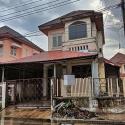 ขายบ้านพร้อมที่ดิน  หมู่บ้านการเคหะ สุวินทวงศ์ กรุงเทพมหานคร (PAP-2-0062)
