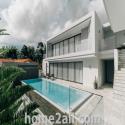 For Sales : Kamala, Modern style pool villa, 6 bedrooms 9 bathrooms