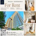 &gt;&gt;&gt; Condo For Rent Villa Rachatewi&quot; -- 1 Bed 70 Sq.m. 32,000 baht -- Minimalist style condo, ready to move in, near BTS!!!