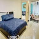 For Rent : Rawai, Condominium @Saiyuan, 2 Bedrooms 1 Bathroom, 1st flr.